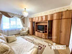 2-к квартира, на длительный срок, 52м2, 3/9 этаж