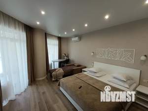 1-к квартира, посуточно, 46м2, 14/23 этаж