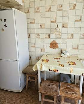 2-к квартира, на длительный срок, 52м2, 2/9 этаж
