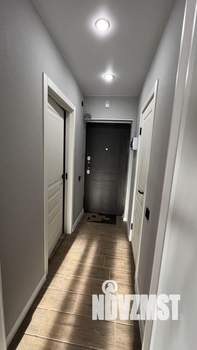 1-к квартира, на длительный срок, 32м2, 4/7 этаж