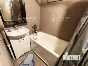 2-к квартира, на длительный срок, 45м2, 6/10 этаж