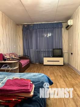 1-к квартира, посуточно, 31м2, 5/5 этаж