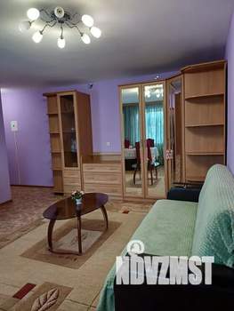 2-к квартира, посуточно, 54м2, 3/5 этаж