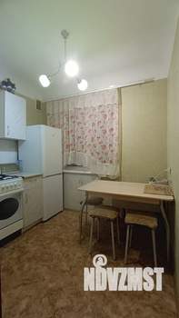 1-к квартира, на длительный срок, 30м2, 5/5 этаж