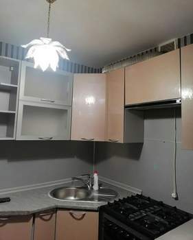 1-к квартира, на длительный срок, 31м2, 3/5 этаж