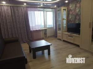 4-к квартира, на длительный срок, 76м2, 8/9 этаж