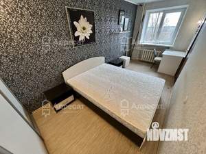 2-к квартира, на длительный срок, 44м2, 4/5 этаж