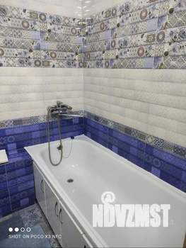 1-к квартира, посуточно, 40м2, 10/10 этаж