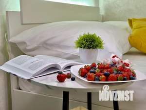 1-к квартира, посуточно, 54м2, 1/1 этаж