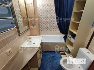 1-к квартира, на длительный срок, 34м2, 2/4 этаж