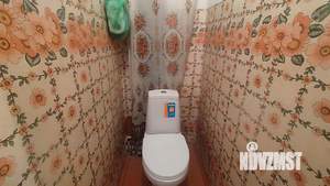 1-к квартира, на длительный срок, 35м2, 5/9 этаж