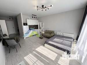 1-к квартира, на длительный срок, 33м2, 8/22 этаж