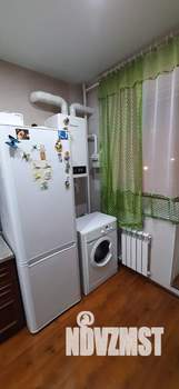 1-к квартира, на длительный срок, 40м2, 2/3 этаж