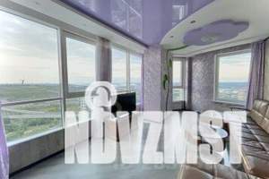 2-к квартира, посуточно, 82м2, 24/26 этаж