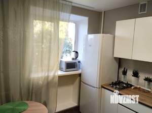 1-к квартира, посуточно, 28м2, 2/5 этаж