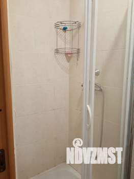 1-к квартира, посуточно, 35м2, 1/2 этаж