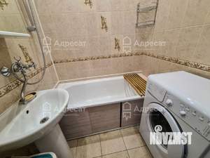 1-к квартира, на длительный срок, 36м2, 6/9 этаж
