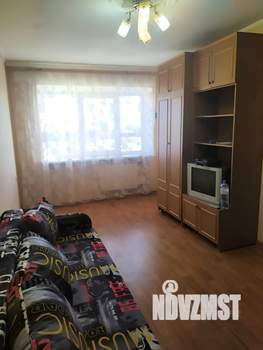 1-к квартира, на длительный срок, 32м2, 4/4 этаж