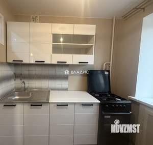 1-к квартира, на длительный срок, 32м2, 3/5 этаж