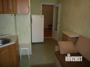 1-к квартира, на длительный срок, 46м2, 1/10 этаж
