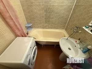 1-к квартира, на длительный срок, 34м2, 2/16 этаж