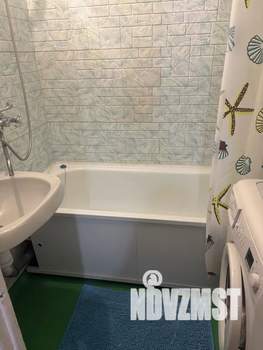 2-к квартира, посуточно, 60м2, 6/9 этаж