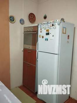 2-к квартира, посуточно, 50м2, 4/6 этаж