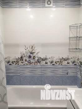 1-к квартира, посуточно, 38м2, 6/9 этаж