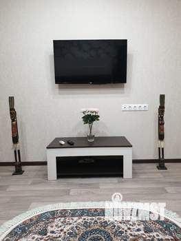 2-к квартира, посуточно, 50м2, 15/16 этаж