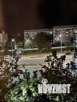 2-к квартира, посуточно, 56м2, 5/10 этаж