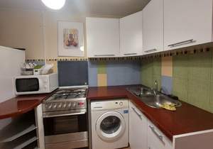 1-к квартира, на длительный срок, 34м2, 7/9 этаж