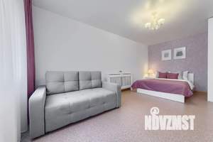 1-к квартира, посуточно, 31м2, 4/5 этаж