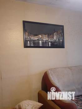 1-к квартира, на длительный срок, 30м2, 3/5 этаж