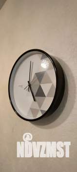 1-к квартира, посуточно, 27м2, 2/3 этаж