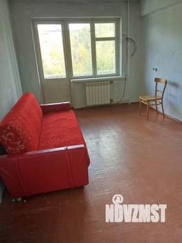 1-к квартира, на длительный срок, 30м2, 3/5 этаж