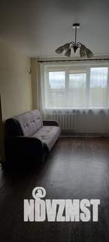 2-к квартира, посуточно, 47м2, 4/5 этаж