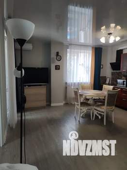 2-к квартира, посуточно, 51м2, 2/16 этаж