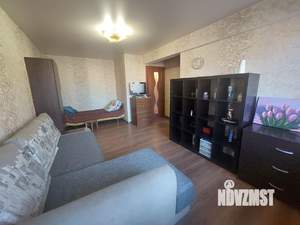 1-к квартира, на длительный срок, 32м2, 4/5 этаж