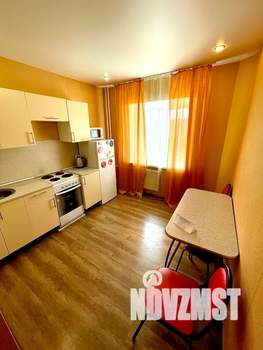 1-к квартира, посуточно, 50м2, 7/17 этаж