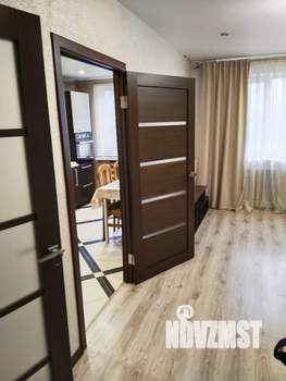 2-к квартира, на длительный срок, 52м2, 2/9 этаж