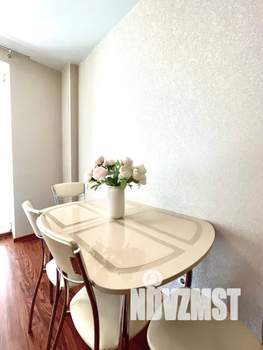 2-к квартира, посуточно, 55м2, 6/16 этаж