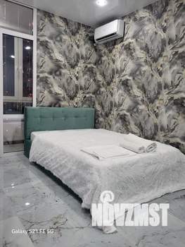 1-к квартира, посуточно, 32м2, 8/8 этаж