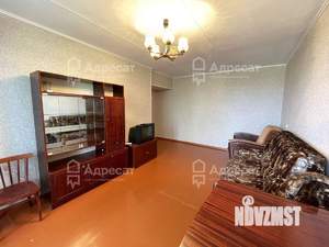 2-к квартира, на длительный срок, 46м2, 8/9 этаж