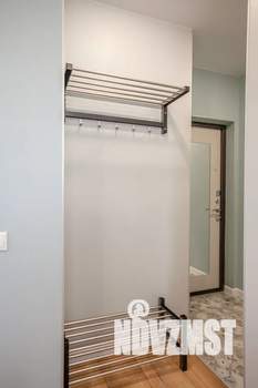 Студия квартира, посуточно, 18м2, 3/16 этаж