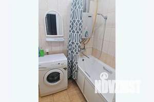 1-к квартира, посуточно, 44м2, 2/7 этаж