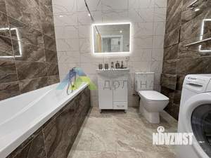 Студия квартира, на длительный срок, 28м2, 12/22 этаж