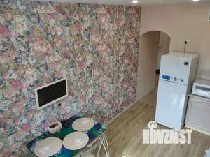 1-к квартира, посуточно, 40м2, 4/9 этаж