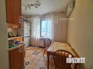 2-к квартира, на длительный срок, 52м2, 6/16 этаж