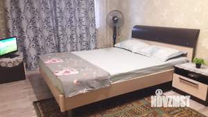 2-к квартира, посуточно, 62м2, 1/9 этаж