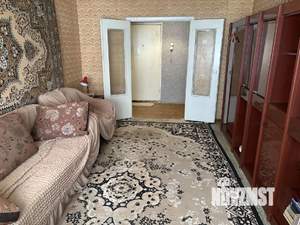 2-к квартира, на длительный срок, 51м2, 6/9 этаж